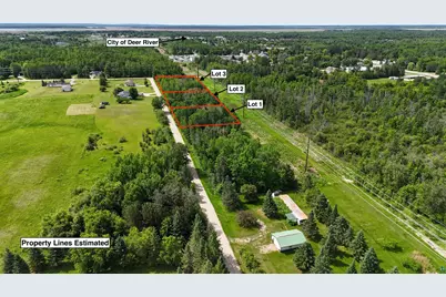 Lot 1 Parameter Rd, Deer River, MN 56636 - Photo 4