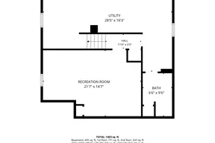 2223 W 22nd St, Duluth, MN 55811 - Photo 40