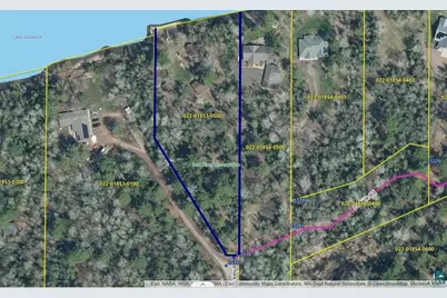 55161 Corbine Rd, Ashland, WI 54806 - Photo 8