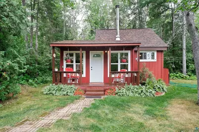 55161 Corbine Rd, Ashland, WI 54806 - Photo 2
