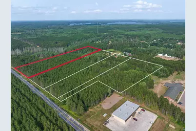 Tract A Highway 21, Babbitt, MN 55706 - Photo 1