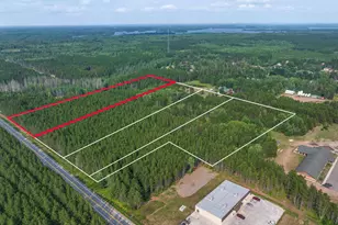 Tract A Hwy 21, Babbitt, MN 55706 - Photo 1