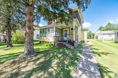 514 W 2nd Ave, Keewatin, MN 55753 - Photo 1