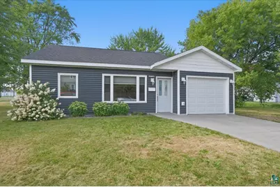 5729 Oakes Ave, Superior, WI 54880 - Photo 2
