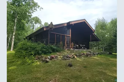 181 Linnell Rd, Grand Marais, MN 55604 - Photo 1