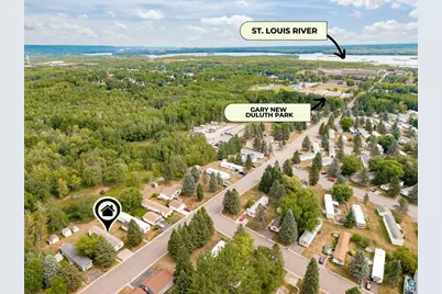 807 W Stowe St, Duluth, MN 55808 - Photo 4
