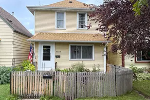 1215 Harrison St, Superior, WI 54880 - Photo 1