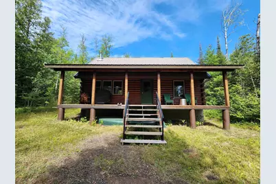3860 Arrowhead Tr, Hovland, MN 55606 - Photo 4