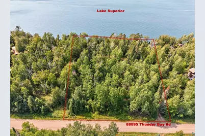 88895 Thunder Bay Rd, Herbster, WI 54844 - Photo 2