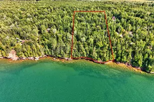 88895 Thunder Bay Rd, Herbster, WI 54844 - Photo 1
