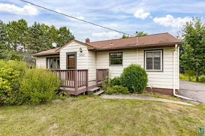 3424 Chambersburg Ave, Duluth, MN 55811 - Photo 2
