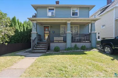 5814 Tacony St, Duluth, MN 55807 - Photo 1