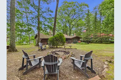 15458 W Victory Heights Circle, Stone Lake, WI 54876 - Photo 8