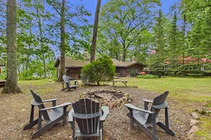 15458 W Victory Heights Circle, Stone Lake, WI 54876 - Photo 8