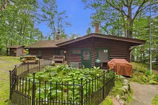 15458 W Victory Heights Circle, Stone Lake, WI 54876 - Photo 52