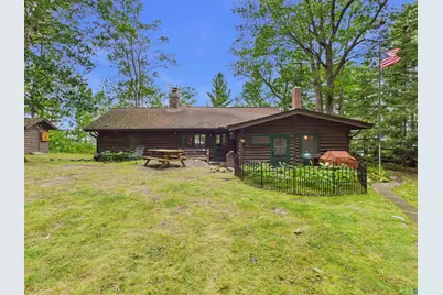 15458 W Victory Heights Circle, Stone Lake, WI 54876 - Photo 2