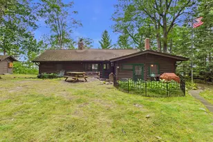 15458 W Victory Heights Circle, Stone Lake, WI 54876 - Photo 2