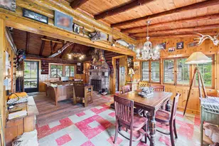 15458 W Victory Heights Circle, Stone Lake, WI 54876 - Photo 24