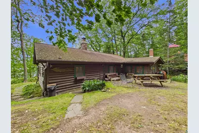15458 W Victory Heights Circle, Stone Lake, WI 54876 - Photo 50