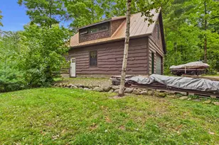 15458 W Victory Heights Circle, Stone Lake, WI 54876 - Photo 12