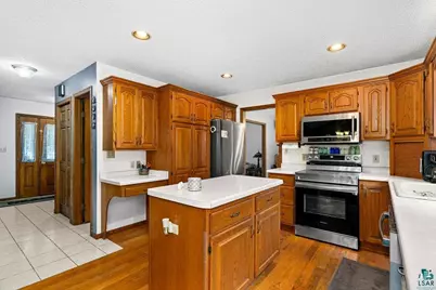 4859 Terrace Cr, Hermantown, MN 55811 - Photo 10