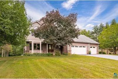 4859 Terrace Cr, Hermantown, MN 55811 - Photo 1