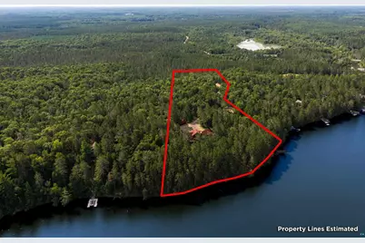 W7602 Wallin Dr, Minong, WI 54859 - Photo 46