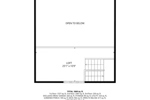 W7602 Wallin Dr, Minong, WI 54859 - Photo 10