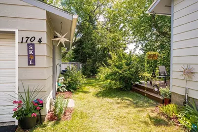 1704 Doddridge Ave, Cloquet, MN 55720 - Photo 4
