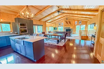 64 Tall Timber Tr, Lutsen Township, MN 55612 - Photo 16