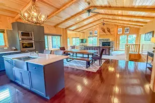 64 Tall Timber Trail, Lutsen Township, MN 55612 - Photo 16