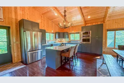 64 Tall Timber Tr, Lutsen Township, MN 55612 - Photo 18