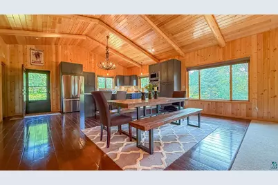 64 Tall Timber Tr, Lutsen Township, MN 55612 - Photo 26