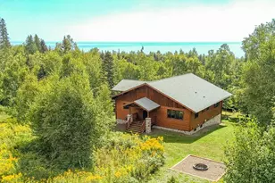 64 Tall Timber Trail, Lutsen Township, MN 55612 - Photo 2