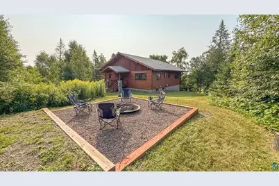 64 Tall Timber Tr, Lutsen Township, MN 55612 - Photo 14