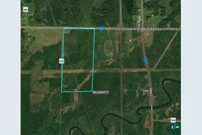 33Xx Quaal Rd, Forbes, MN 55738 - Photo 1