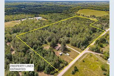 26854 E Fork Rd, Sandstone, MN 55072 - Photo 2