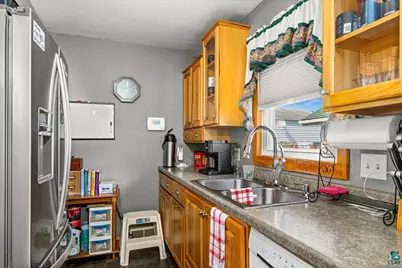 316 N 76th Ave W, Duluth, MN 55807 - Photo 14