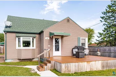 316 N 76th Ave W, Duluth, MN 55807 - Photo 2
