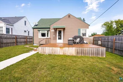 316 N 76th Ave W, Duluth, MN 55807 - Photo 4