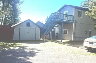911 Fir St, Floodwood, MN 55736 - Photo 1