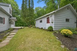6988 S East Lake Blvd, Lake Nebagamon, WI 54880 - Photo 24