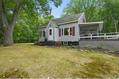 6988 S East Lake Blvd, Lake Nebagamon, WI 54880 - Photo 40