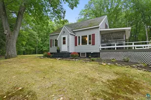 6988 S East Lake Blvd, Lake Nebagamon, WI 54880 - Photo 40