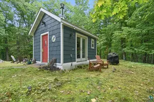 6988 S East Lake Blvd, Lake Nebagamon, WI 54880 - Photo 28
