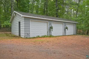 6988 S East Lake Blvd, Lake Nebagamon, WI 54880 - Photo 44