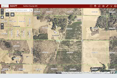 Xxxxx County Rd 104, Barnum, MN 55707 - Photo 8