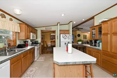 66590 County Hwy A, Iron River, WI 54847 - Photo 4