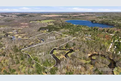 Lot 5 & 6 State Hwy 70, Spooner, WI 54801 - Photo 1