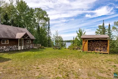 2209 Harris Bay Rd, Makinen, MN 55763 - Photo 2